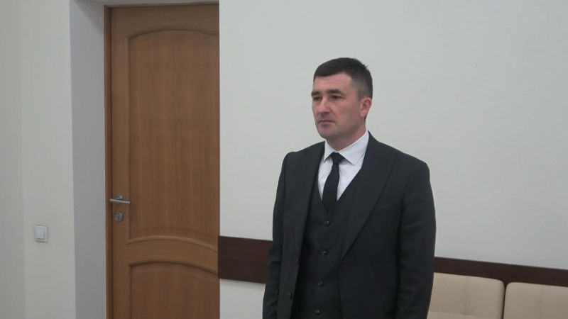 Кандидат на пост врио генпрокурора владеет 3 авто, домом и земельным участком.
