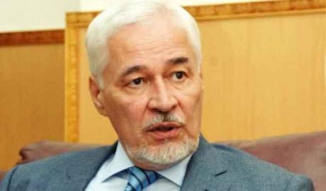 Ambasador rus, găsit mort în piscina sa. Foto: suna-sd.net