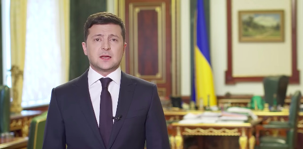 Зеленский пообещал отменить на Украине VIP-палаты для чиновников.
