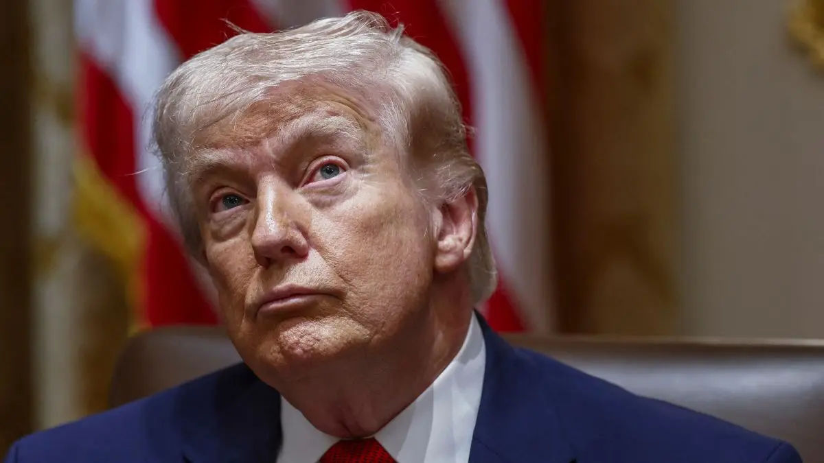 Trump a anunțat că ar vrea să continue războiul cu Iranul pentru „petrol și mulți bani”.
