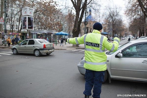 31 декабря движение транспорта на ПВНС будет перекрыто.