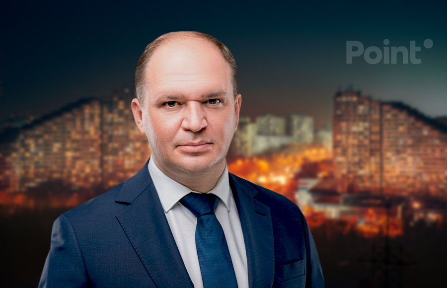 Ион Чебан будет баллотироваться в примары на второй срок.