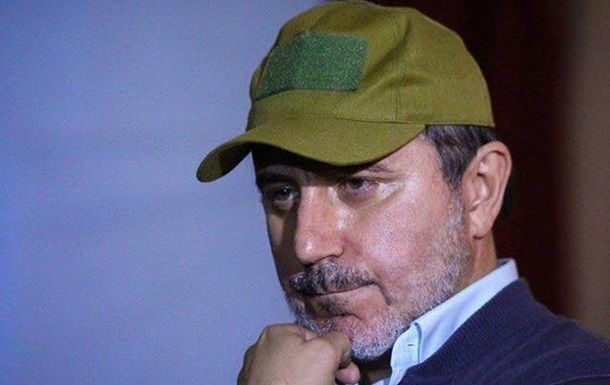 Координатор блокады Крыма Ленур Ислямов заявил, что является гражданином России.