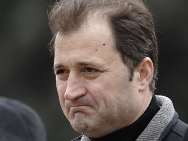 Președintele PLDM a îndepărtat și mai mulți susținători, prin aroganța de care a dat dovadă. Foto: realitatea.md