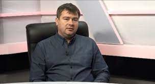 Назначен новый тренер ФК "Бэлць".