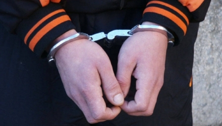 Câteva săptămâni mai târziu, cadavrul carbonizat al victimei a fost depistat de un localnic în apropierea satului Logăneşti.
