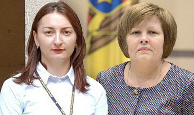 Мария Чобану заявила, что озадачена решением антикоррупционной прокуратуры.