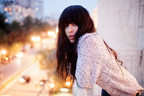 Loreen a castigat anul trecut concursul Eurovision cu piesa Euphoria. 