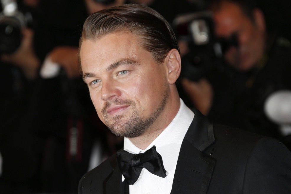 Leonardo DiCaprio (41 de ani) deține un hotel ecologic de lux în Belize.