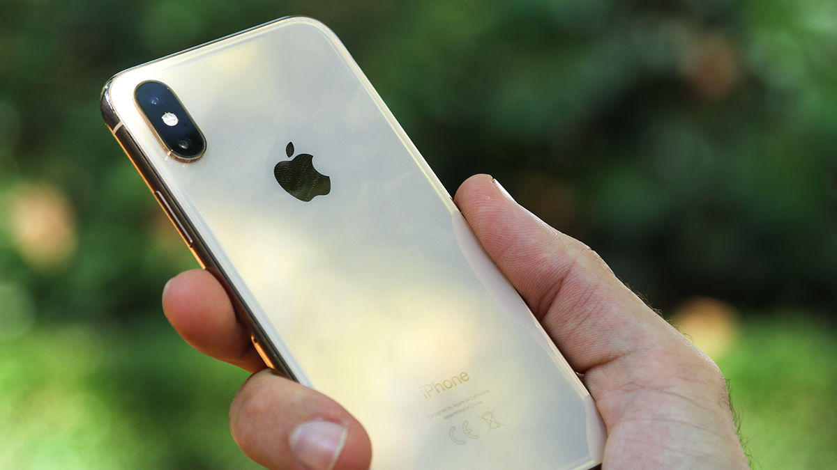 Apple внесла iPhone XS в список винтажных гаджетов.
