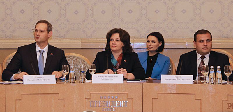 Руководство РФ недовольно происходящим в Приднестровье, считают коммунисты.