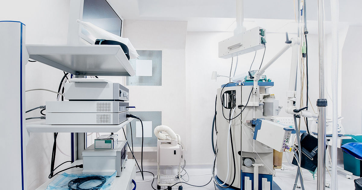 Înțelegeri de tip cartel la achiziția echipamentelor medicale: Două companii, amendate cu șase milioane de lei.