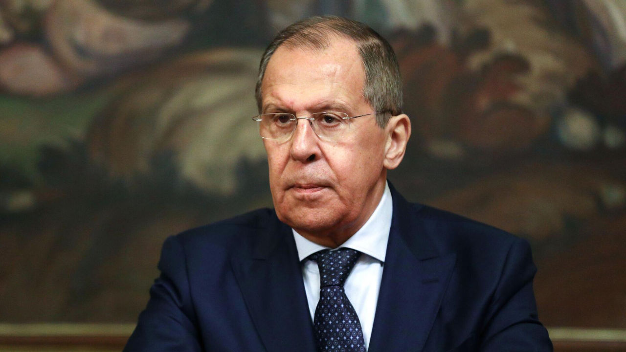 Лавров: США по дипканалам заявили, что не будут воевать напрямую с Россией.