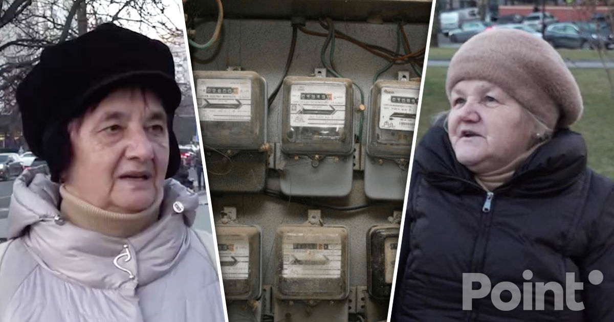 Граждане: Мы всегда экономили электроэнергию.