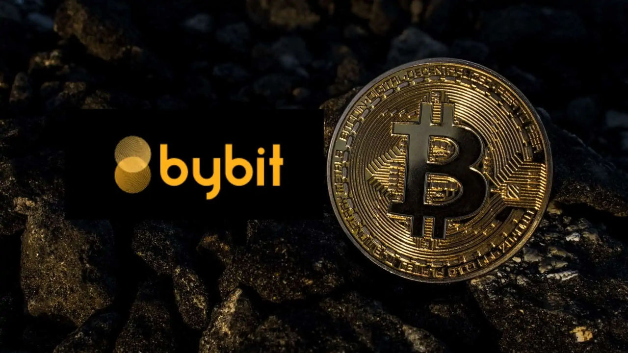 Hackerii au furat criptomonede Etherium de aproape 1,5 miliarde de dolari de pe bursa Bybit.