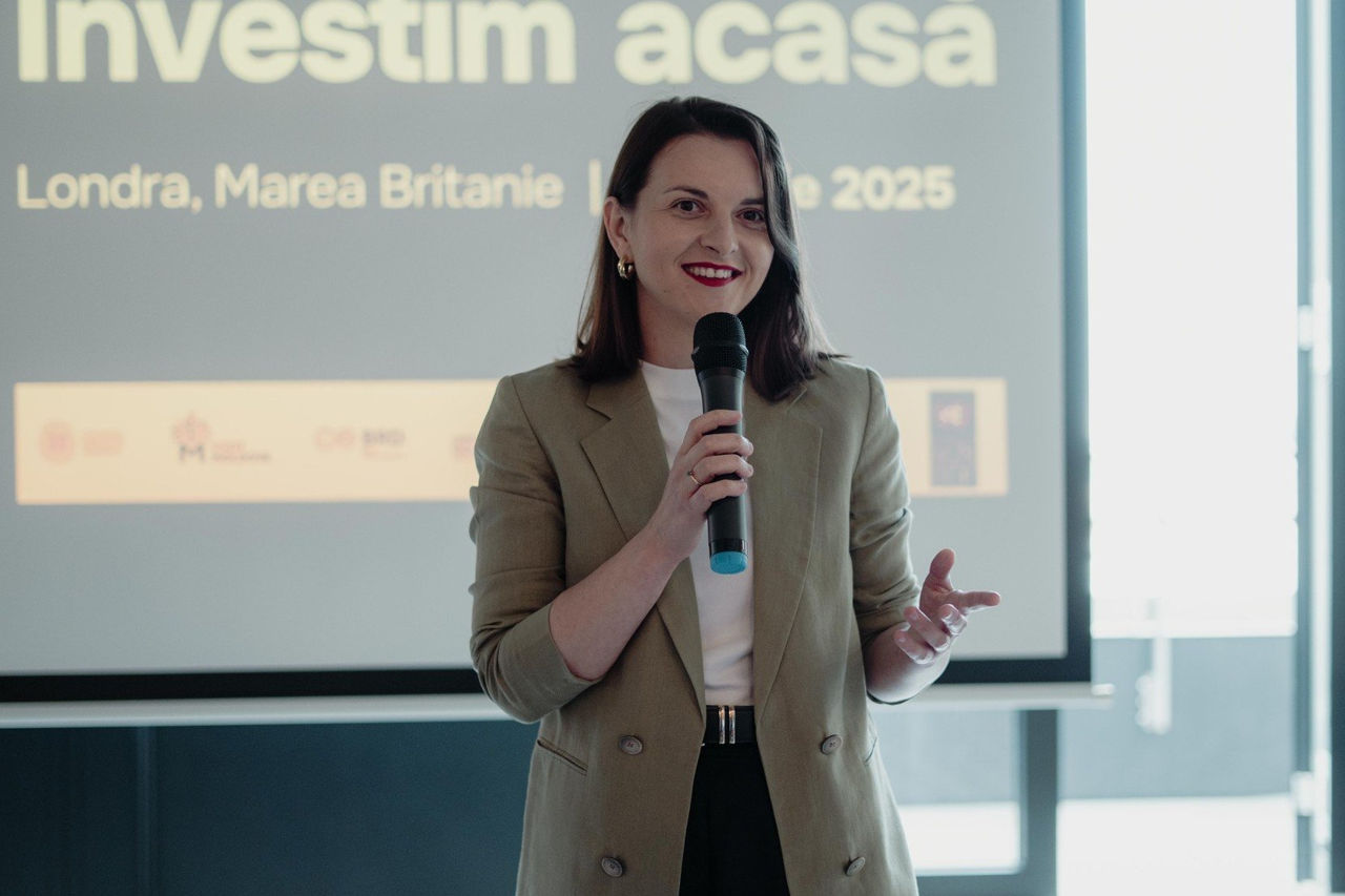 Președinta Republicii Moldova rămâne fără consiliera pentru relațiile cu diaspora.
