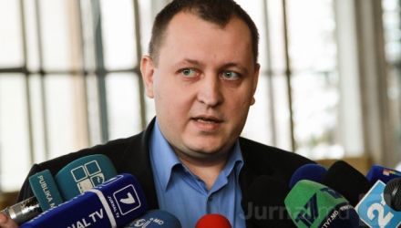 "Очевидно, что суд выполнил политический заказ".