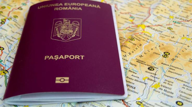 Se schimbă iar paşapoartele românești. De la culoare, la conţinut