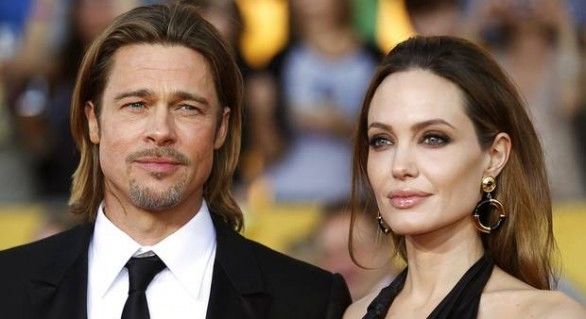 Angelina Jolie a vorbit pentru prima dată despre divorțul de Brad Pitt în cadrul unui interviu emoționant.