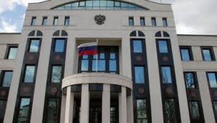 Ambasada Federației Ruse la Chișinău a calificat drept provocatoare îndemnurile făcute de platforma civică “Acţiunea 2012″.