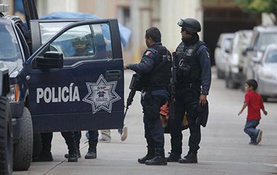 Останки свыше 600 человек найдены в тайном захоронении в мексиканском штате Коауила.