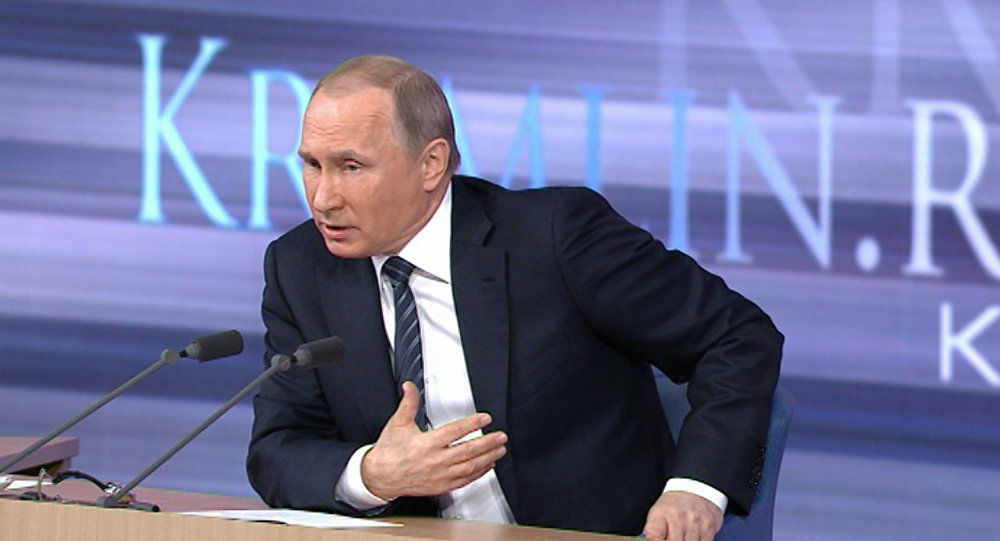 Moscova pledează pentru un dialog onest cu Kievul. Foto:  Ruptly