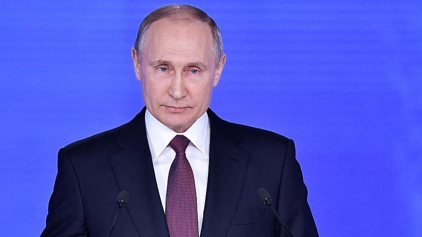 Путин: Действия Запада подталкивают Москву и Минск к ускорению интеграции.