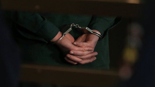 Сотрудниками полиции задержаны двое братьев, 1980 и 1987 годов рождения, безработных граждан Молдовы.
