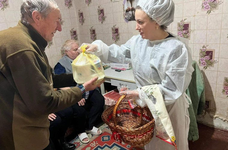 Примэрия Сорок станет партнером нового проекта.