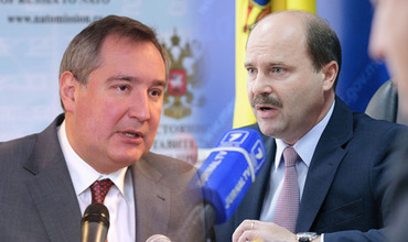 Valeriu Lazăr a declarat că în cadrul întrevederii cu omologul său rus, Dmitri Rogozin, va discuta toată agenda bilaterală, pe partea de competenţă a Comisii mixte moldo-ruse.