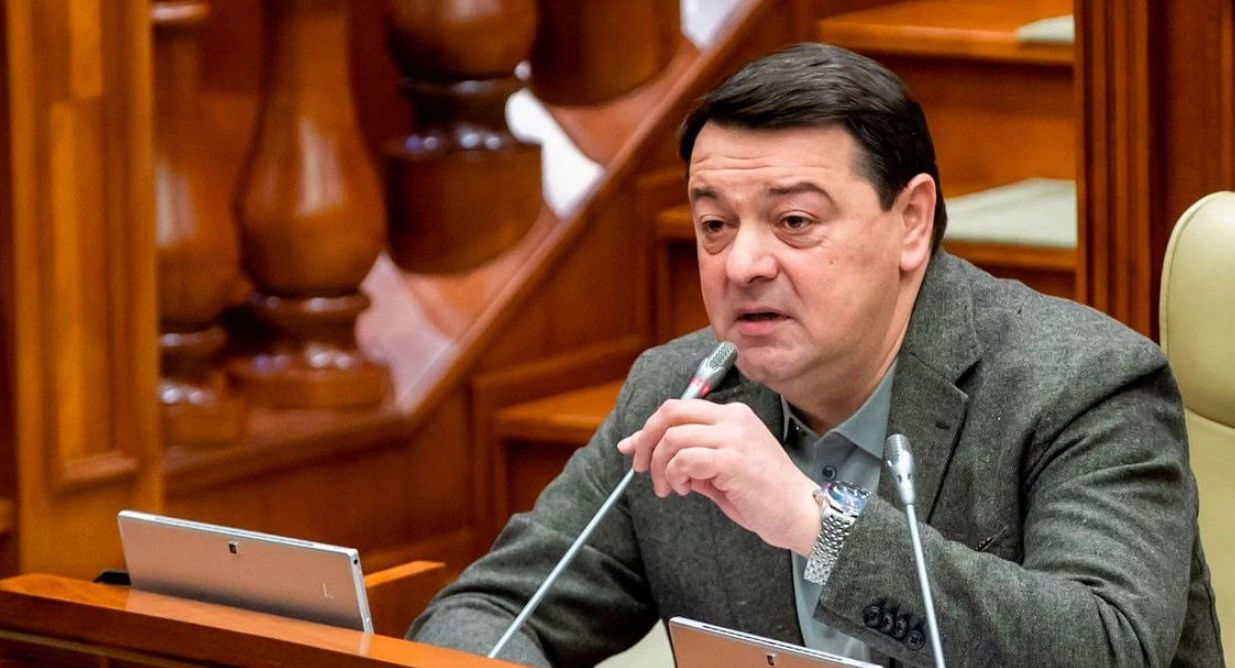 Старыш: Государство не может обеспечить адекватные условия для тренировок велосипедистов.