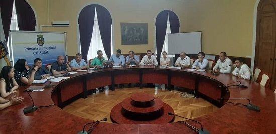 Социалистам удалось приостановить строительство на Димо, 7/3.