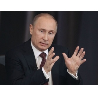 Путин считает, что школа играет важную роль в формировании культуры взаимоотношений между людьми разных национальностей. Фото: info.sibnet.ru