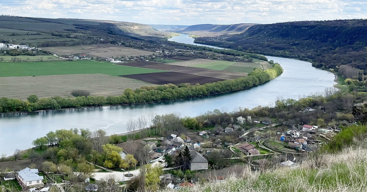 Inspectorii de mediu din Șoldănești: Atenționăm populația despre interzicerea pescuitului.