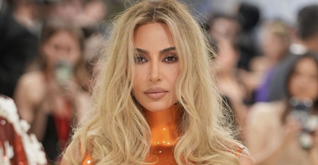 Kim Kardashian: Iau 35 de pastile pe zi și visez la o perfuzie în drum spre muncă.