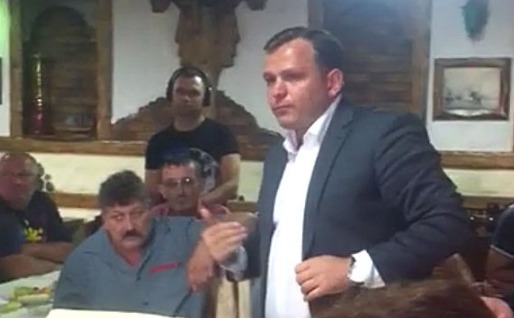 Andrei Năstase a plecat cu capul plecat de la o întrevedere cu moldovenii la Moscova.