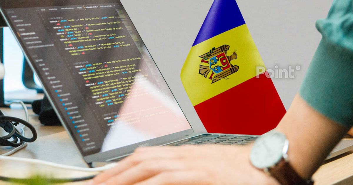 Экспорт IT-услуг в Молдове больше не растет прежними темпами.