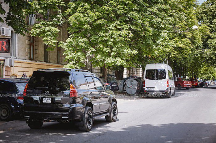 Încălcările au fost înregistrate începând cu data de 29 mai. Foto: unimedia.info