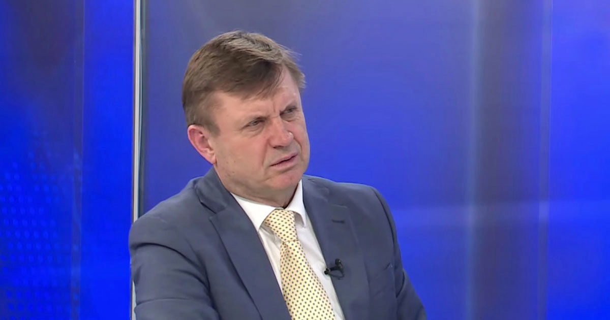 Киверь: Россия поддерживает режим в Тирасполе, но её возможности уже не те.