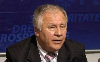 Dumitru Diacov a declarat că partidul din care face parte va face tot posibilul pentru a salva Alianţa