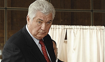 Voronin şi Filat îşi pregătesc activ partidele pentru alegeri parlamentare anticipate. 