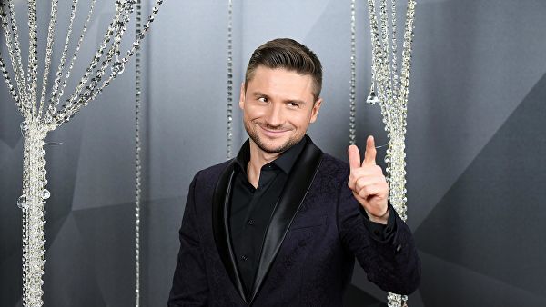 На "Евровидении" в 2016 году Лазарев занял третье место с песней You're the Only One.