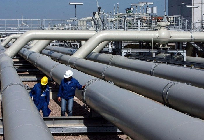 СМИ: Россия с мая прекратит транзит казахской нефти в Германию.