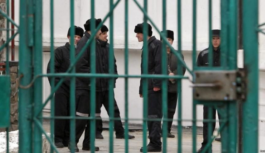 Осужденные тюрьмы Резина, объявившие на прошлой неделе голодовку, отказались от нее. 