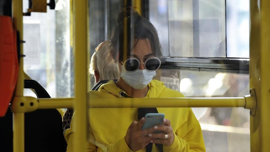 Число выявленных случаев COVID-19 на Украине превысило 270 тысяч.