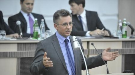 Михай Поалелунжь рассказал об изменениях, которые ждут судейский корпус и о новых подходах к борьбе с коррупцией в судебной системе. 