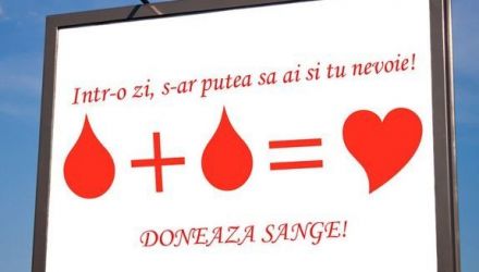 În Republica Moldova, Ziua Mondială a Donatorului de Sânge este marcată din anul 2006.