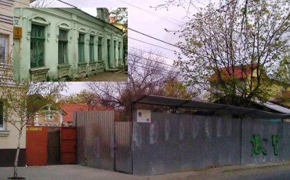 Пока дело лежит в ЕСПЧ, стройка продолжается. В это время власти продолжают выдавать авторизацию на новые разрушения.