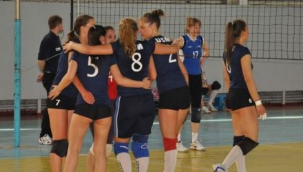 Deja în semifinale este calificată ASEM, care a beneficiat de retragerea echipei Speranţa Chişinău.