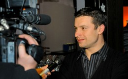 Precizăm că pe 12-14 martie, în direct la Moldova 1, finaliştii Eurovision 2013 vor evolua în cadrul semifinalelor